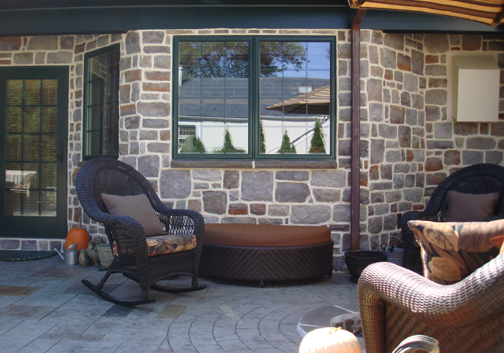 Natural Stone and Tiles Tuscarora Collection - Quality Stone Veneer